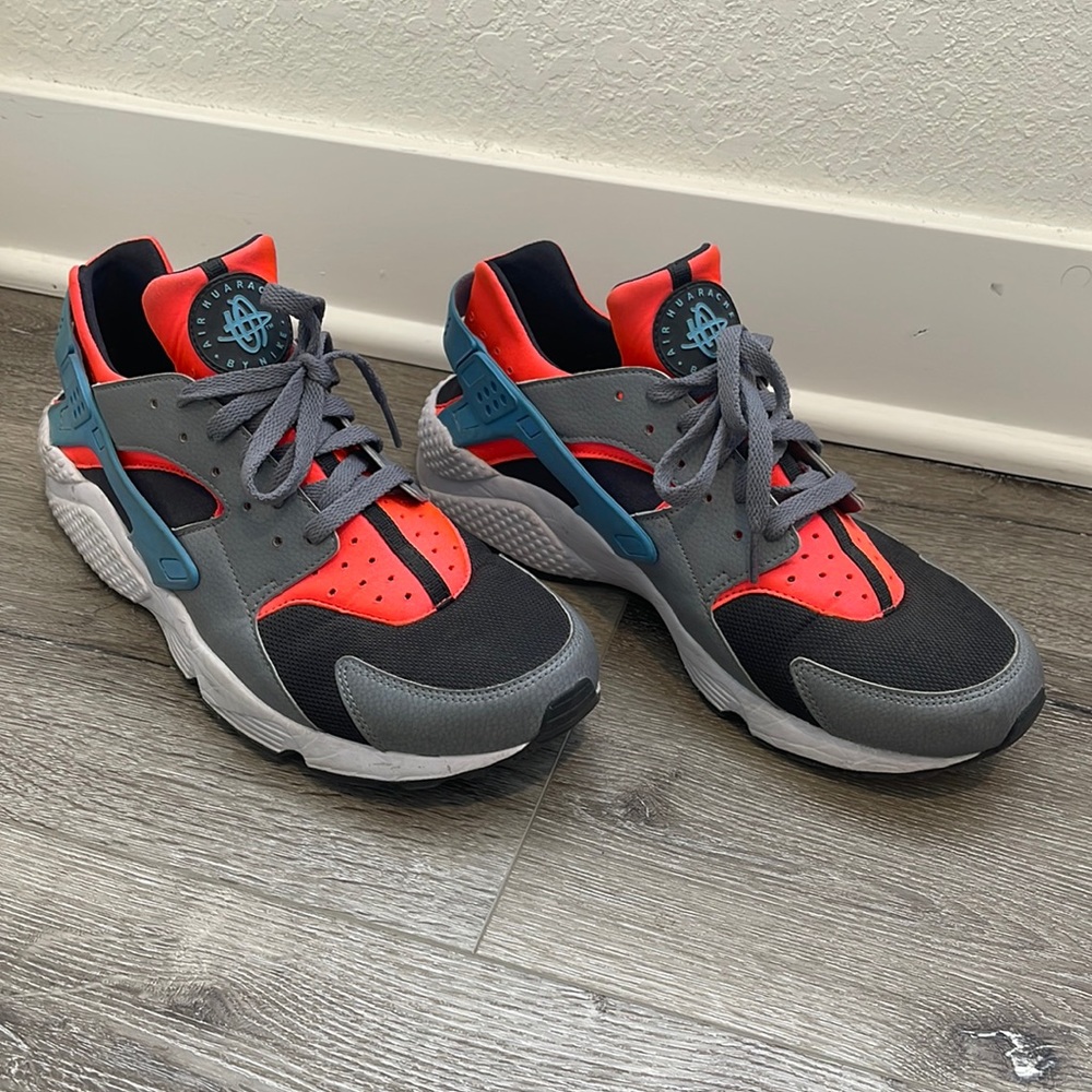 Men’s Nike Huarache
